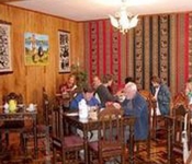 Hotel Maria Angola Hotel Maria Angola