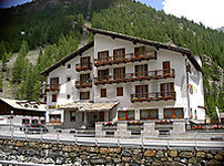 Hotel Dufour