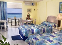 Yellow Bird Hotel