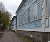 Cottage in Porvoo