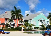 Sandyport Beaches Resort & Hotel