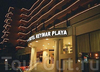 Фото отеля Hotel Reymar Playa