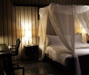 De La Paix Hotel