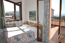 Hotel Villa Padulella