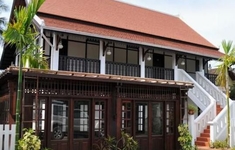 Villa Senesouk