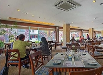 De lAnnapurna Hotel