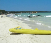 Merrils Beach Resort I-II-III