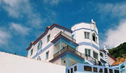 Casa Do Antonio