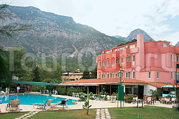 Club Hotel Beldiana