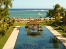 Hotel Mövenpick Resort & Spa Mauritius
