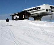 Kvitfjell Hotel Ringebu