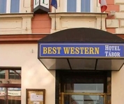 Best Western Tabor