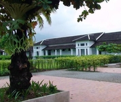 De La Paix Hotel