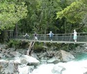 Blanket Bay Lodge Glenorchy