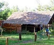 Ngorongoro Camp & Lodge