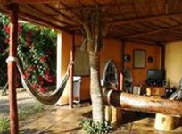 Villas do Indico Ocean Eco-Resort & Spa