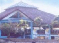 Caylabne Bay Resort Ternate