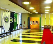 AIM Conference Center Manila