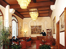 Фото Hotel Pierre Firenze