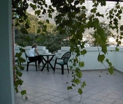 Villa Budvanka