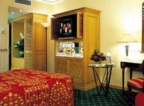 Le Meridien