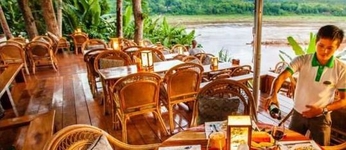 Mekong Riverview Hotel