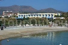 Ormos Hotel