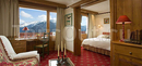 Фото Grand Hotel Au Rond-Point Des Pistes