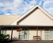 BEST WESTERN Capri Court Motor Inn