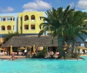 Caribbean World Sun Garden