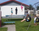 Фото Beachaven Motel and Holiday Park