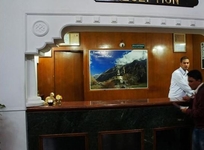 Holy Himalaya Hotel
