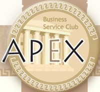 Apex Business Service Club Бизнес Сервис Клуб АПЕКС