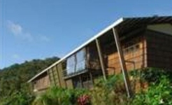 Celeste Mountain Lodge