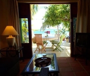 Aruba Reef Apartments