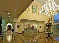 Movenpick Hotel Kuwait City