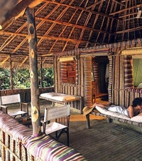 Фото отеля Mnemba Island Lodge