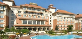 Hyatt Regency Kathmandu