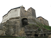 Крепость Kost