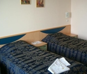 Blue Bay Hotel (Блу Бэй Отель)