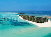 Фото отеля Kanuhura Maldives