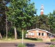 Appartementen bij de Vuurtoren Ameland