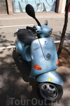 Vespa!