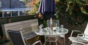 Boatshed Motel Apartments
