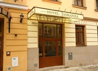 Фото отеля Askania