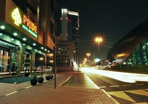 Pride Hotel Apartments
