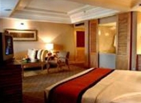 Crowne Plaza Hotel Kuala Lumpur