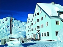 Alpenhotel St. Christoph