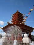 пагода Семи Дней