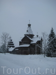 ц.Рождества Богородицы